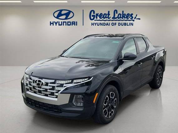 HYUNDAI SANTA CRUZ 2024 5NTJCDDE0RH112937 image HYUNDAI SANTA CRUZ 2024 5NTJCDDE0RH112937 image